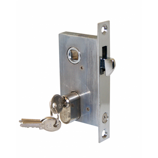 Serratura per Porte Scorrevoli