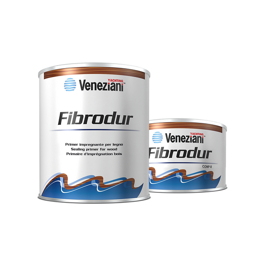 Fibrodur Primer Poliuretanico Bicomponente