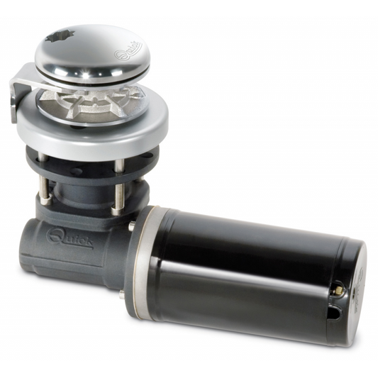 Verricello Salpa Ancora QUICK RIDER 500W